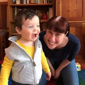 Meet your Posher, Ruth